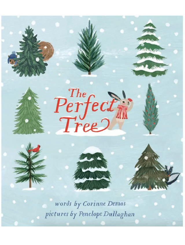 The Perfect Tree - Foxy’s