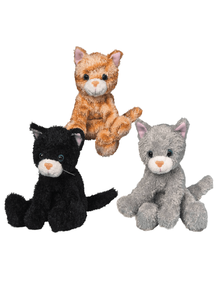 Catsy Kitty Plush Toy - Foxy’s