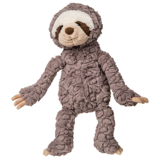 sloth stuffed animal