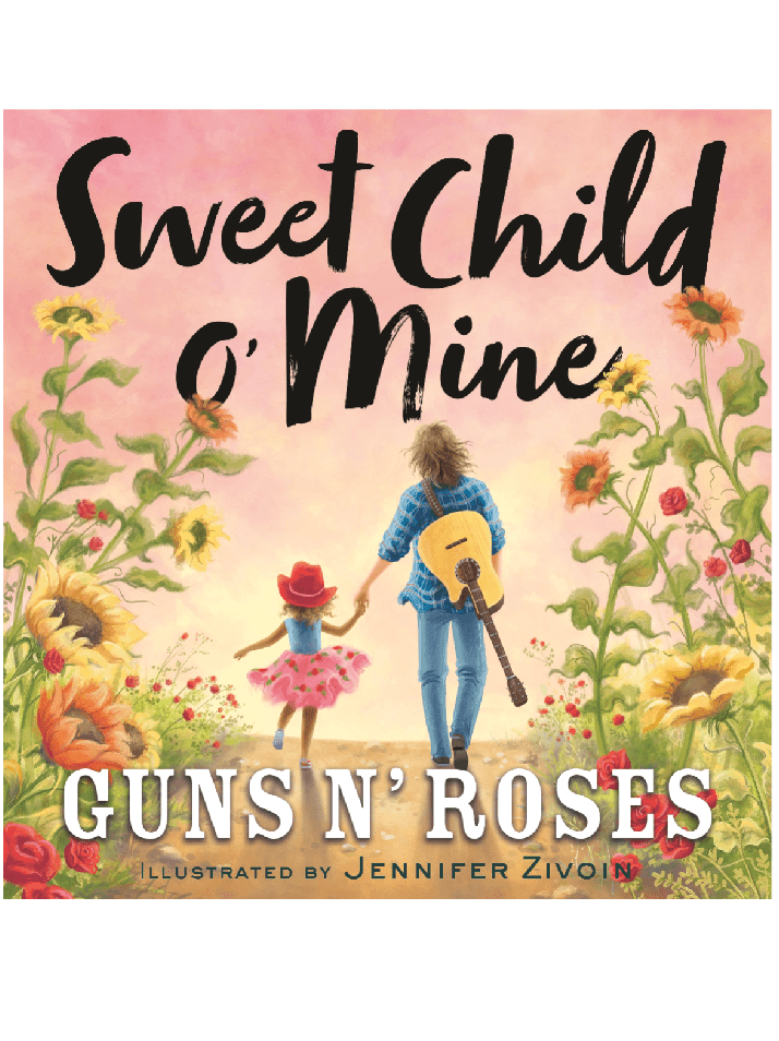 Sweet Child o' Mine - Foxy’s