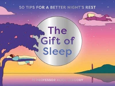 The Gift of Sleep Oracle Cards - Foxy’s