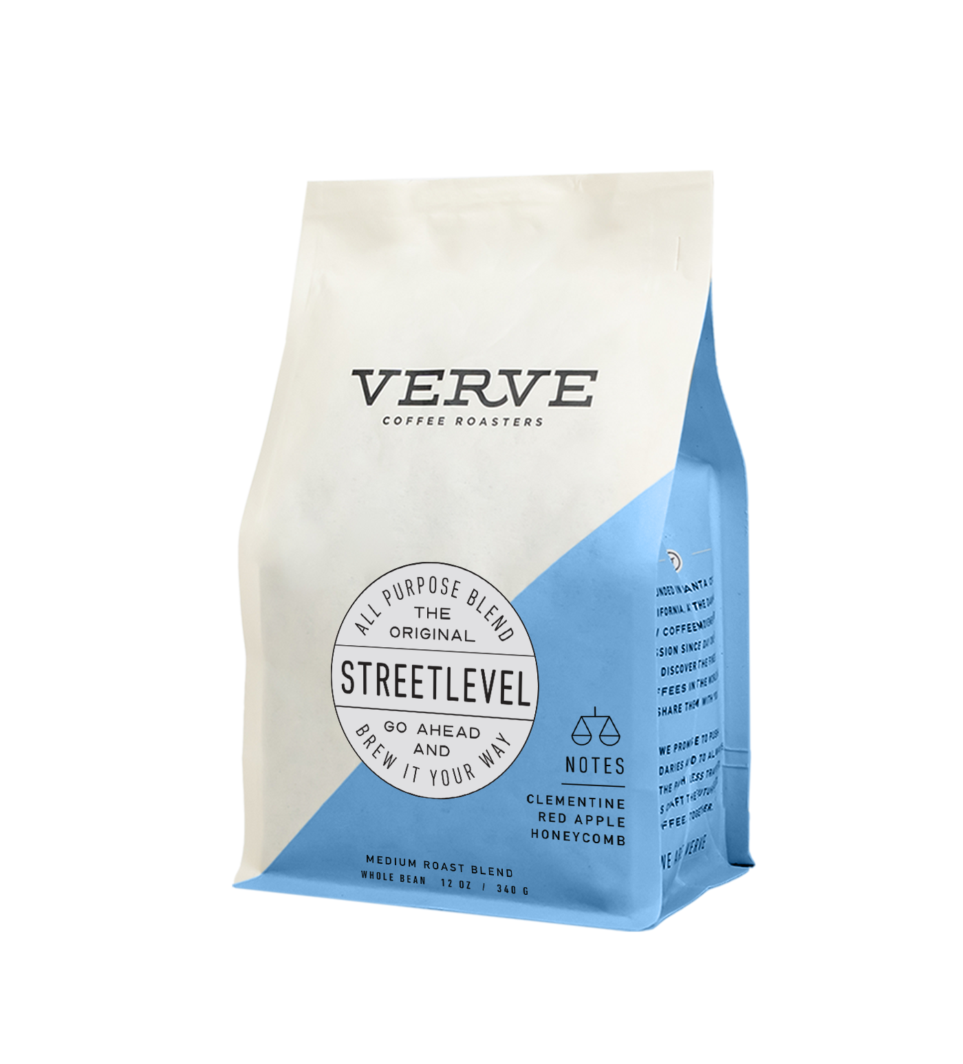 the verve coffee streetlevel