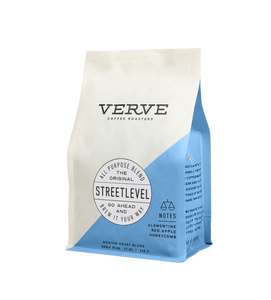 the verve coffee streetlevel