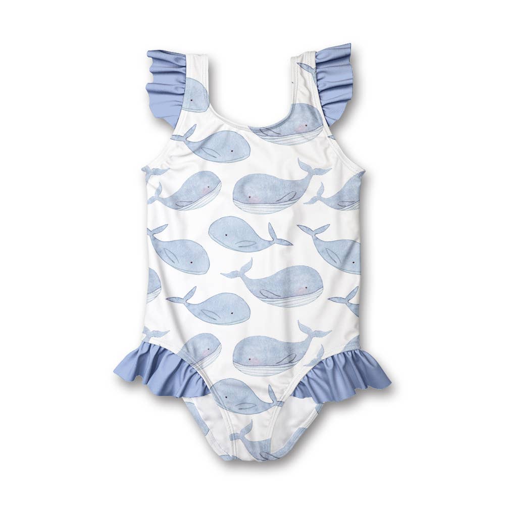 toddler whale bathing suit
