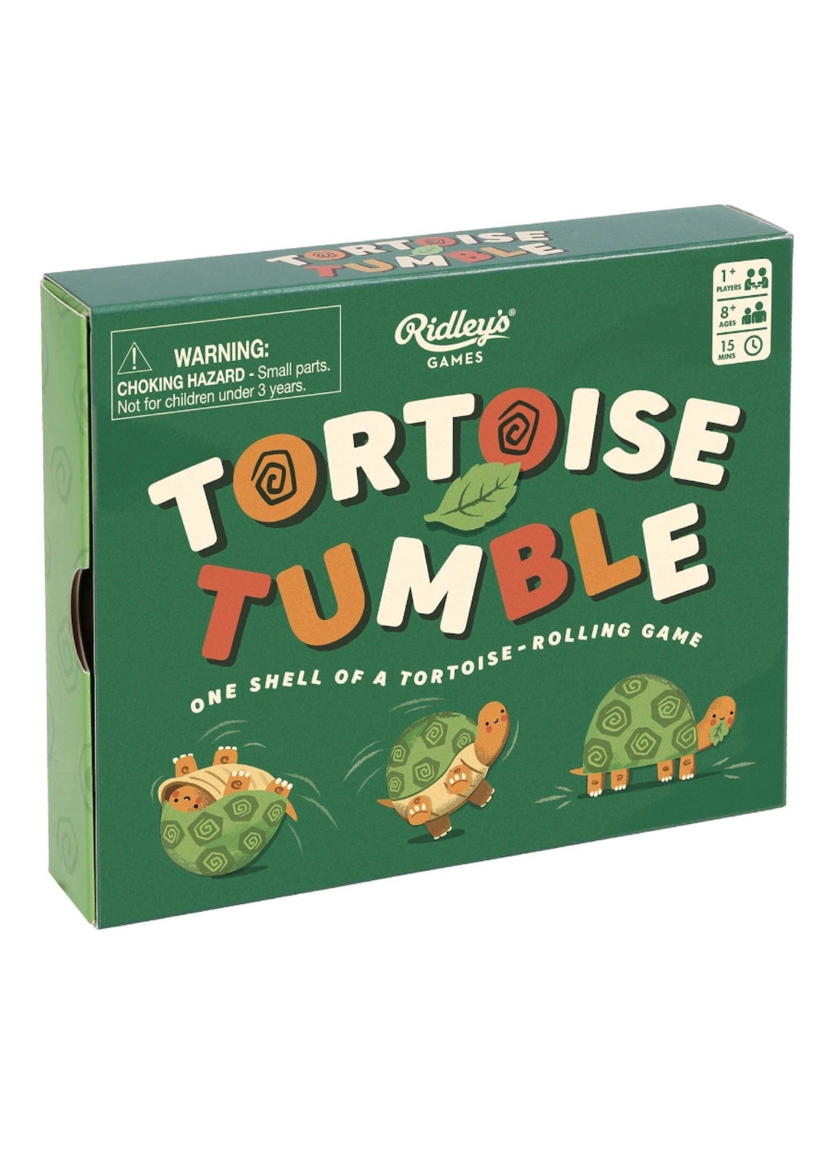 Tortoise Tumble Game - Foxy’s