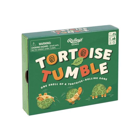 tortoise tumble game