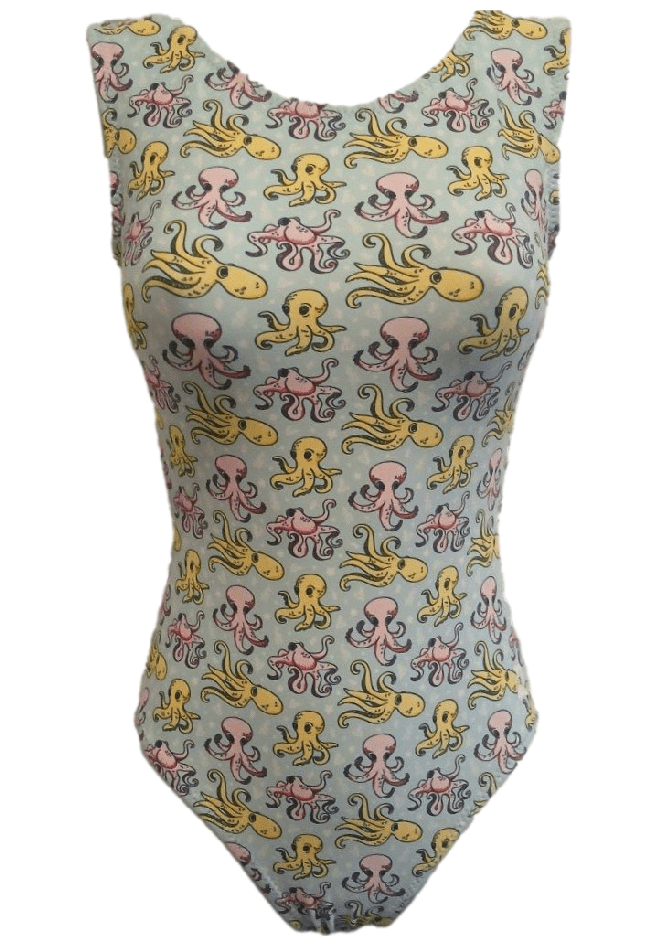 Ultra Soft Perfect Ten - ticles Gymnastics Leotard - Foxy’s