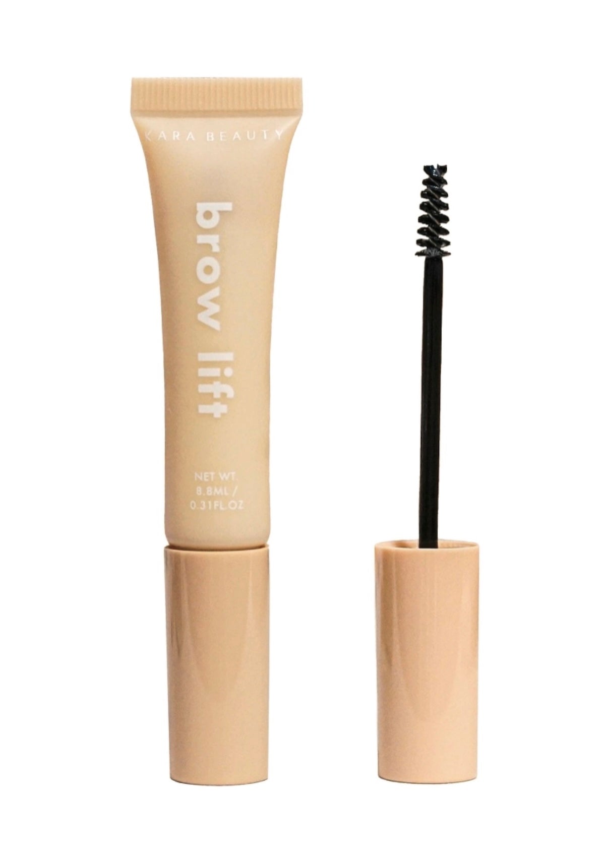 BROW LIFT Vegan Clear Eyebrow Setting Glue | Sculpt & Set - Kara Beauty - Foxy’s