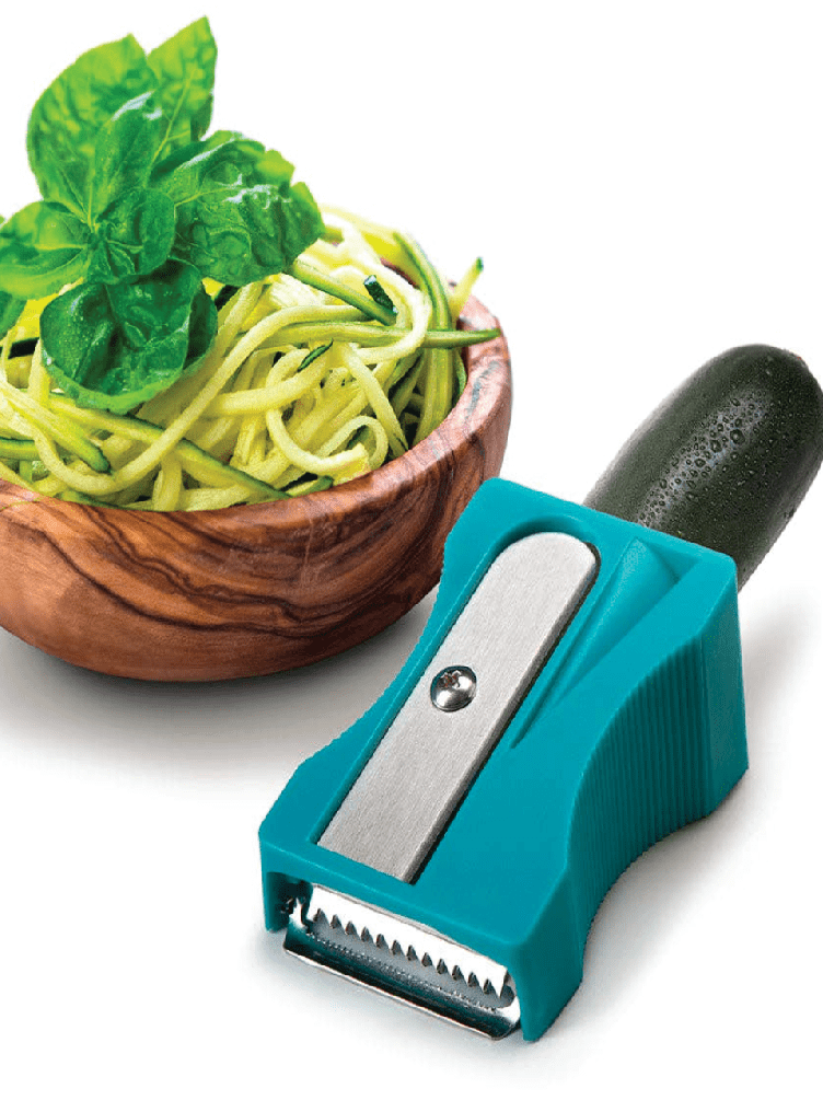 Vegetable Strips Maker | Karoto Julienne - Foxy’s