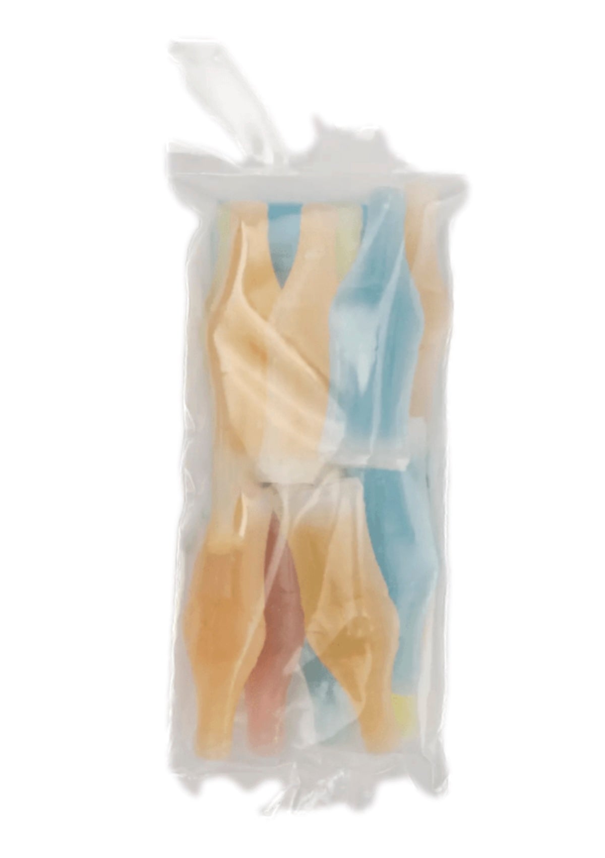 Nostalgic Wax Bottles Candy - Foxy’s