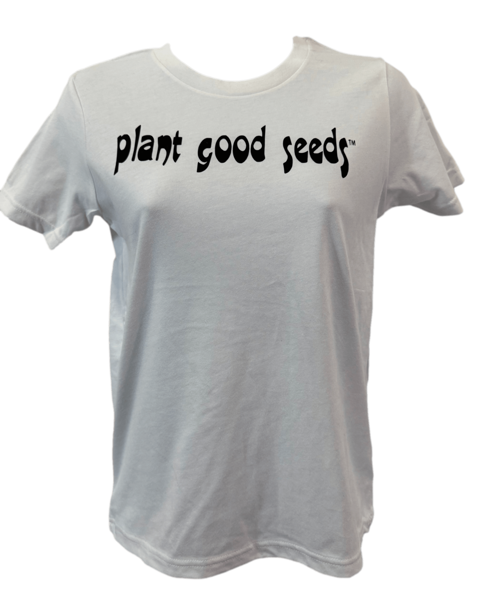 Plant Good Seeds T-Shirt - Inspire Positivity in Every Step (Multiple Color Options, Child & Adult) - Foxy’s