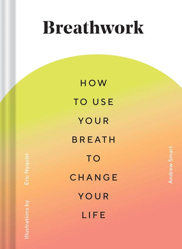 yoga book on breath