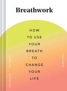 yoga book on breath