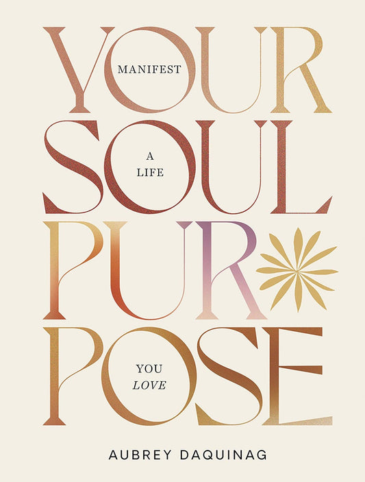 your soul purpose book