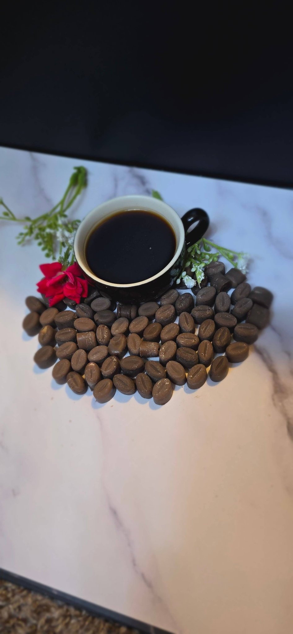 Coffee House Wax Melts - Foxy’s