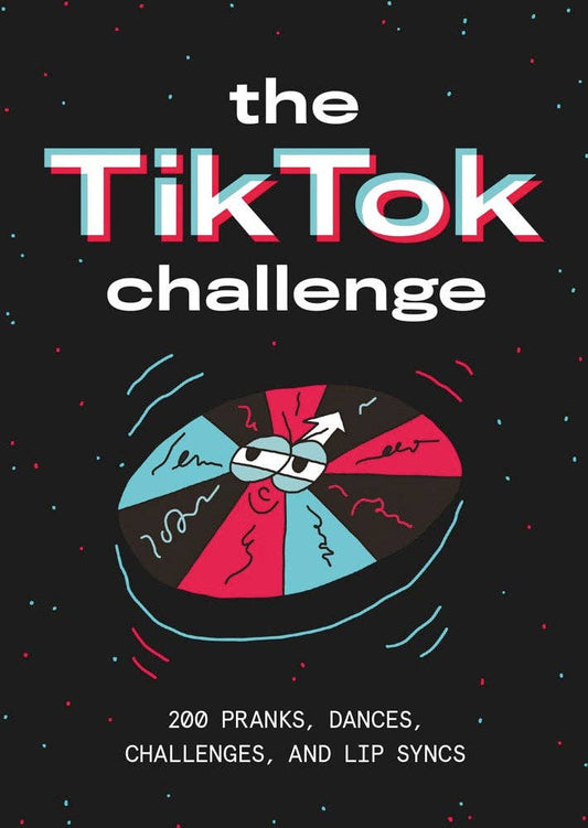 The TikTok Challenge Game