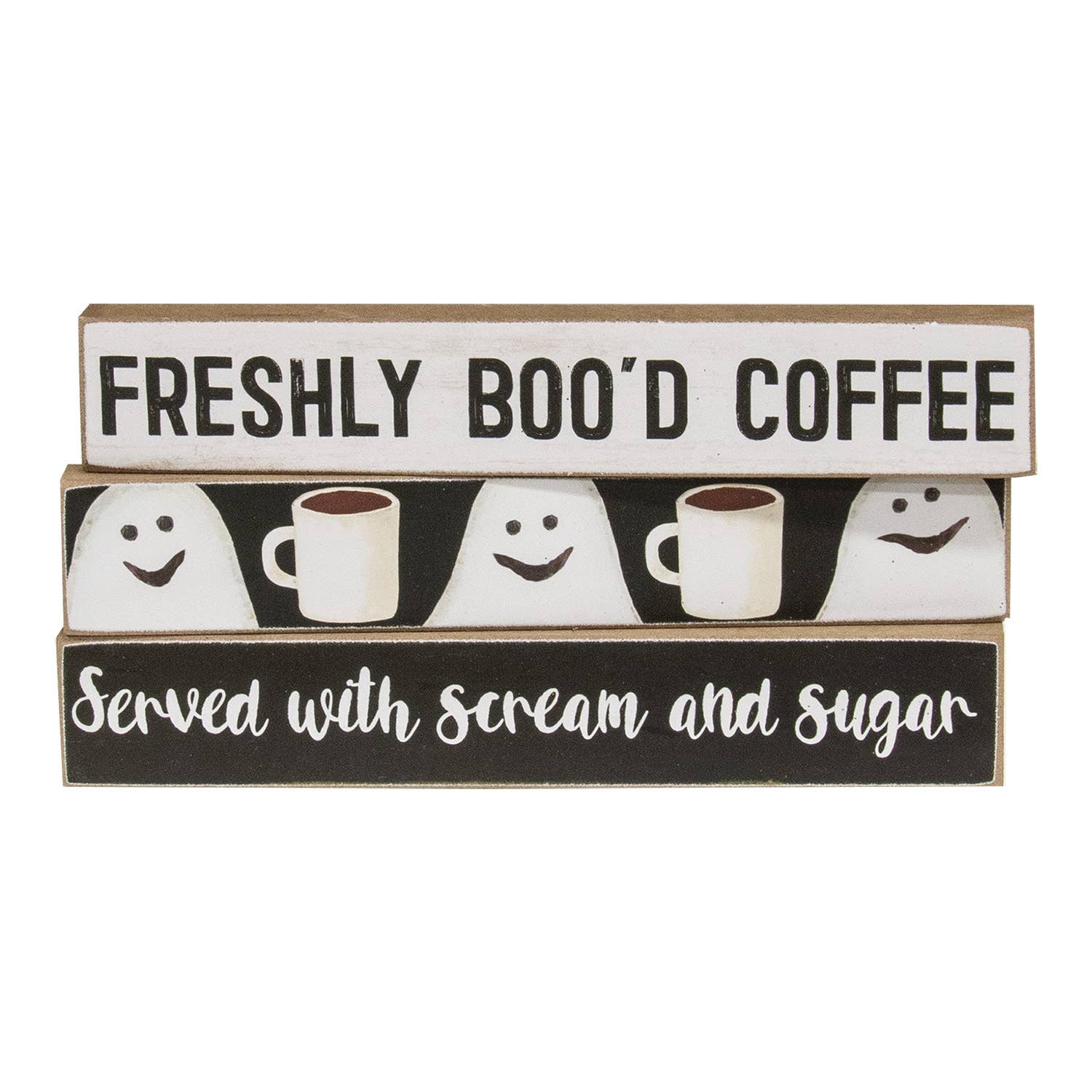 Scream and Sugar Mini Stick - 3 Asstd. - Foxy’s