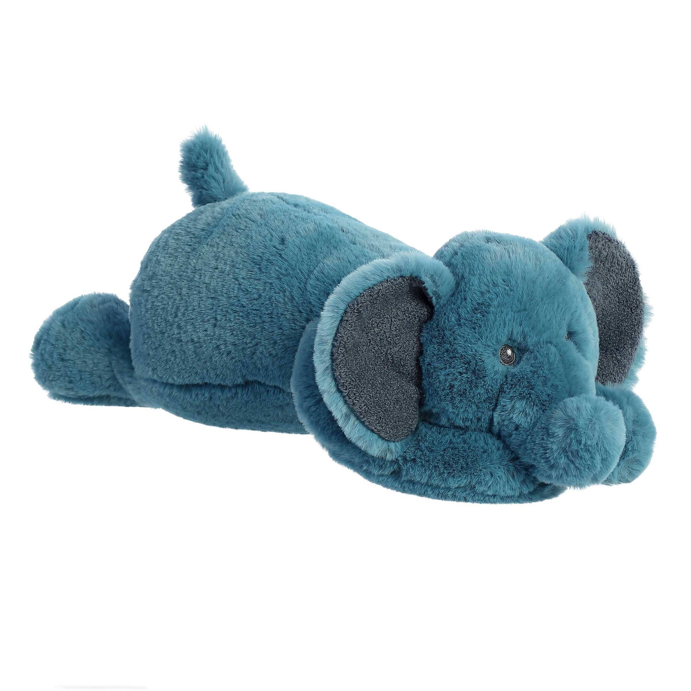 13" Plush Elephant - Foxy’s