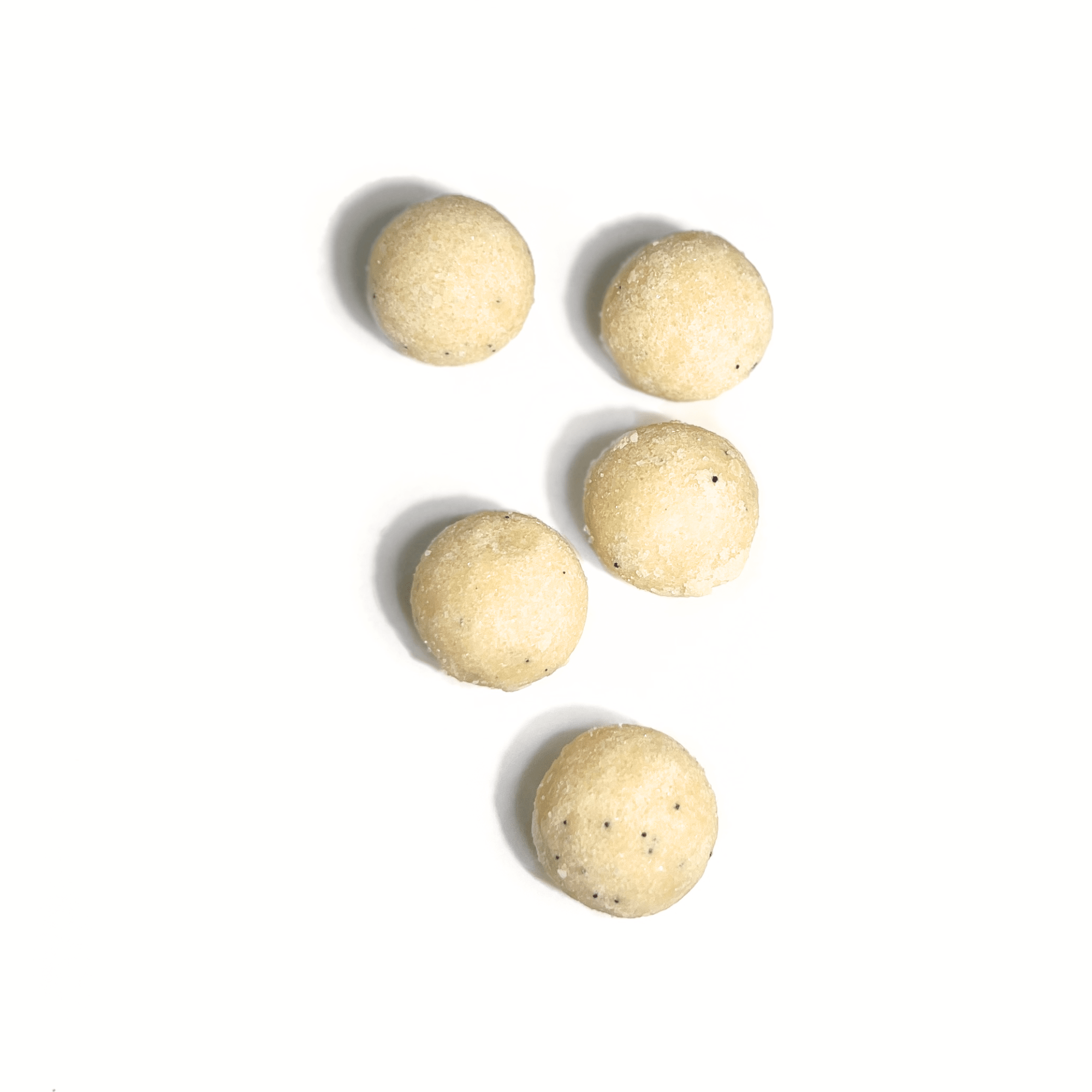 Lemon Zest Exfoliating Sugar Scrubs - Foxy’s