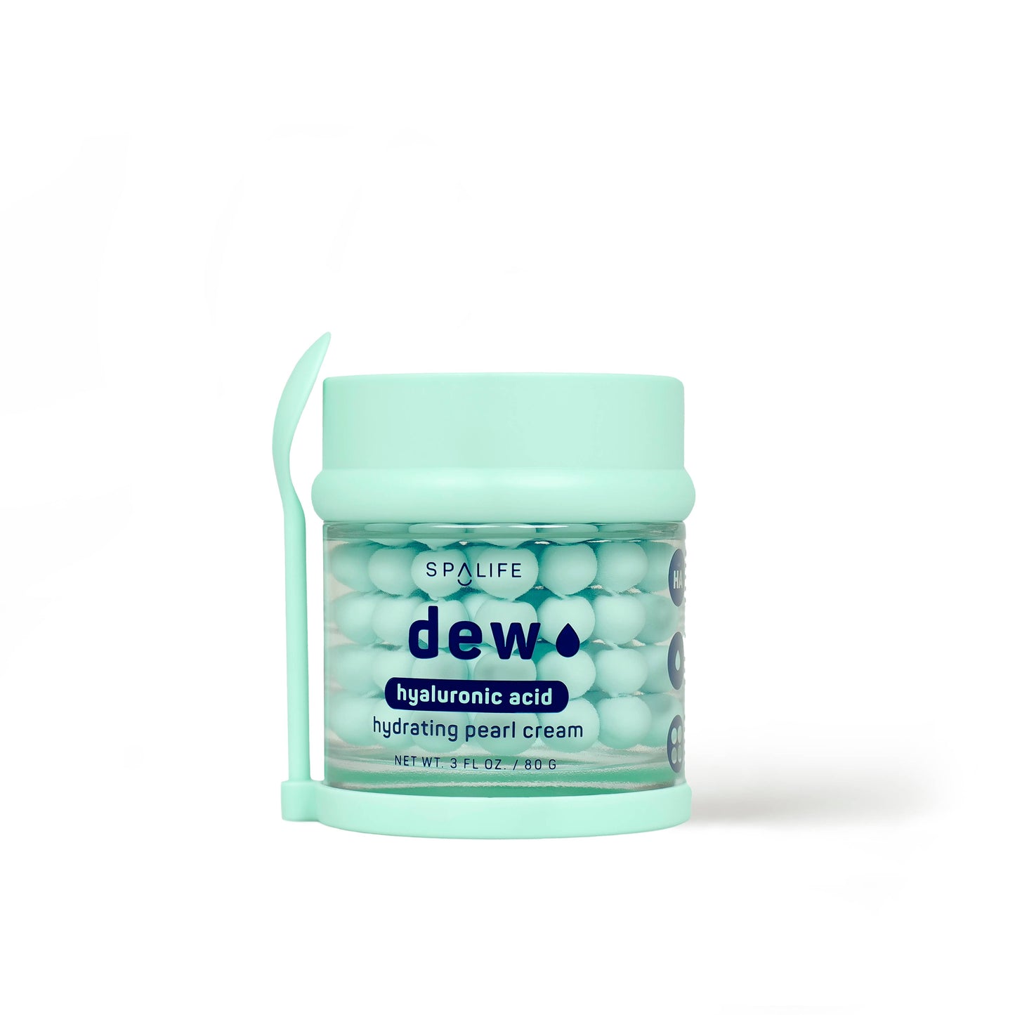 Dew Hydrating Pearl Facial Cream