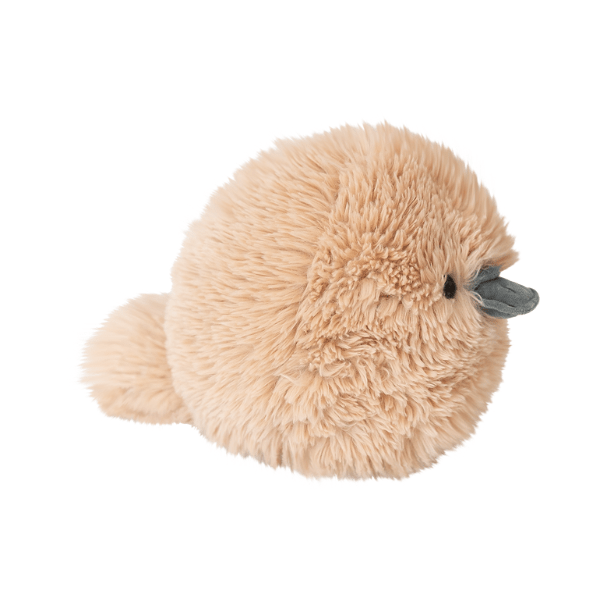 Soft Fluff Ball Fluffees Platypus Plushie - Foxy’s
