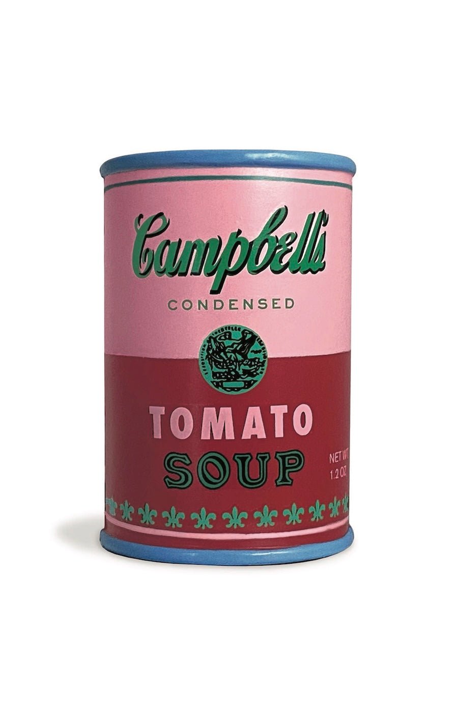 Warhol Soup Can Stress Reliever - Foxy’s