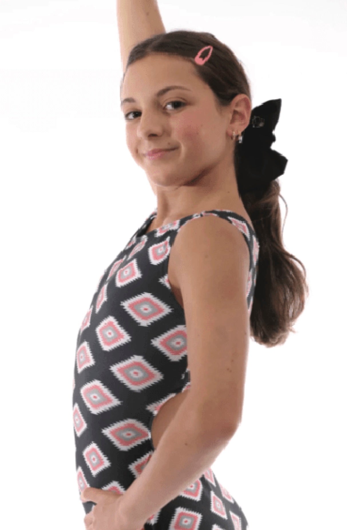 Dash of Southwest Leotard - Foxy’s
