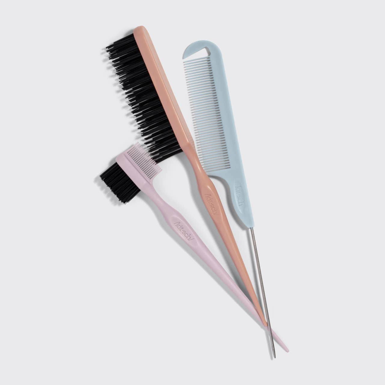 Detail & Define Styling Brush Set - Foxy’s