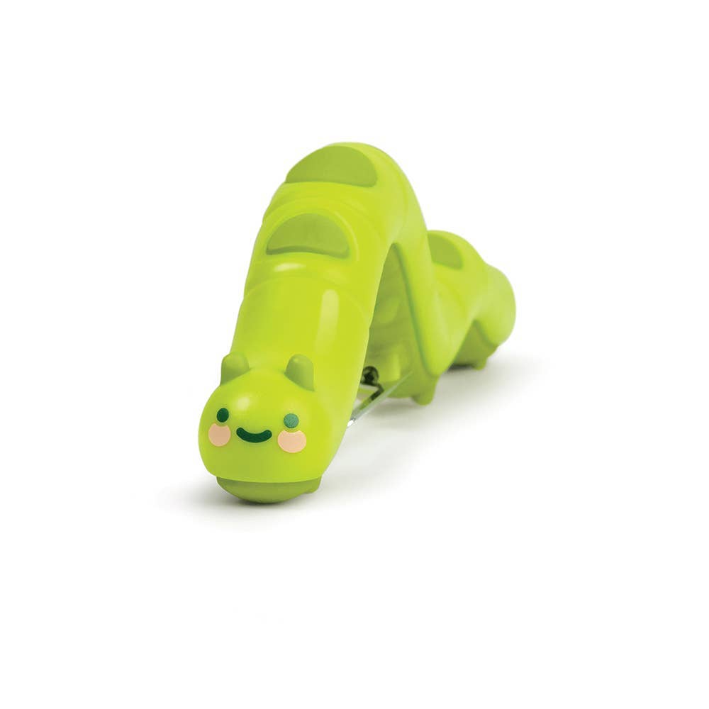 Caterpeeler - Fruit & Veggie Peeler - Foxy’s