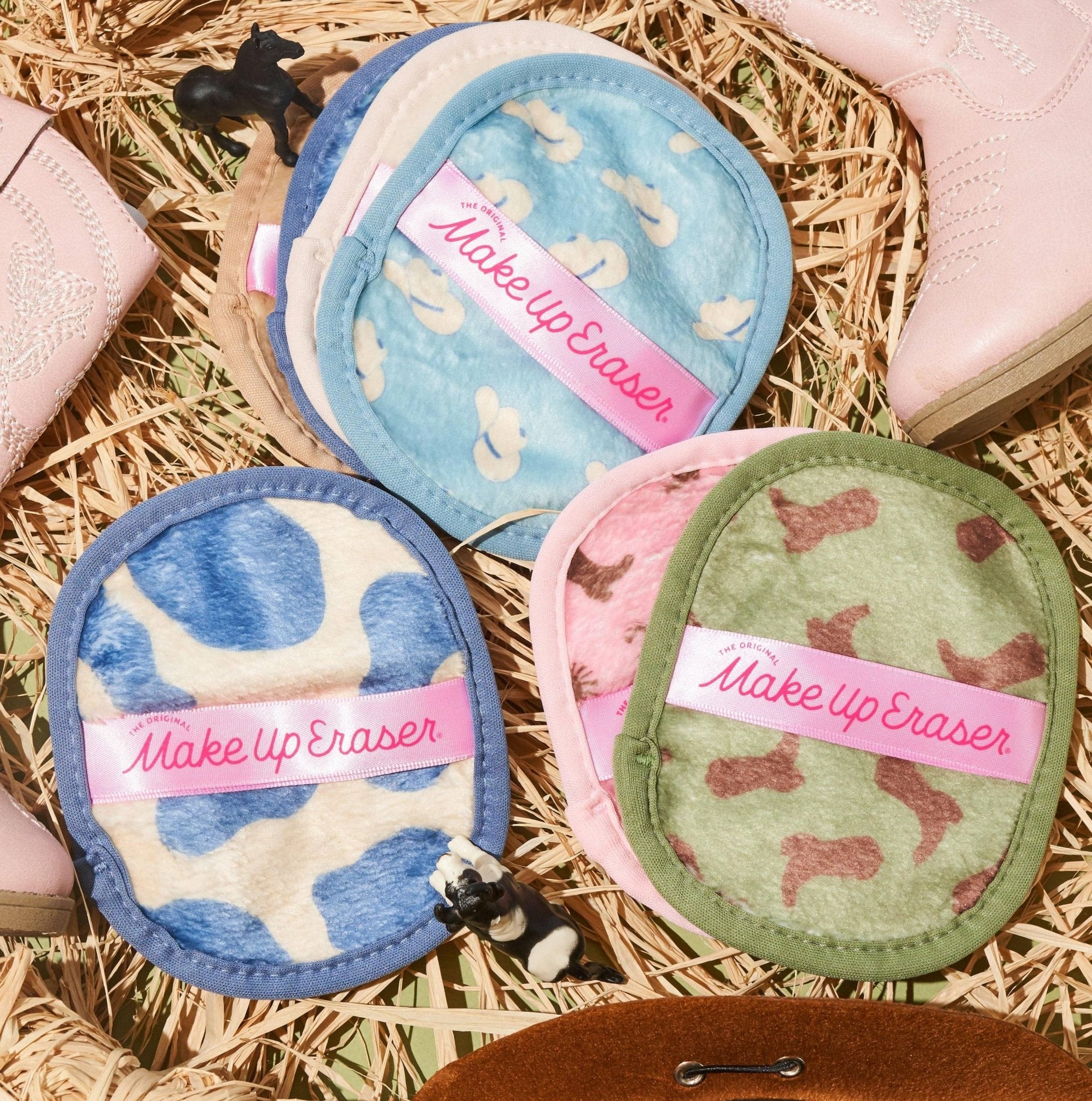 Coastal Cowgirl 7-Day Set - Foxy’s