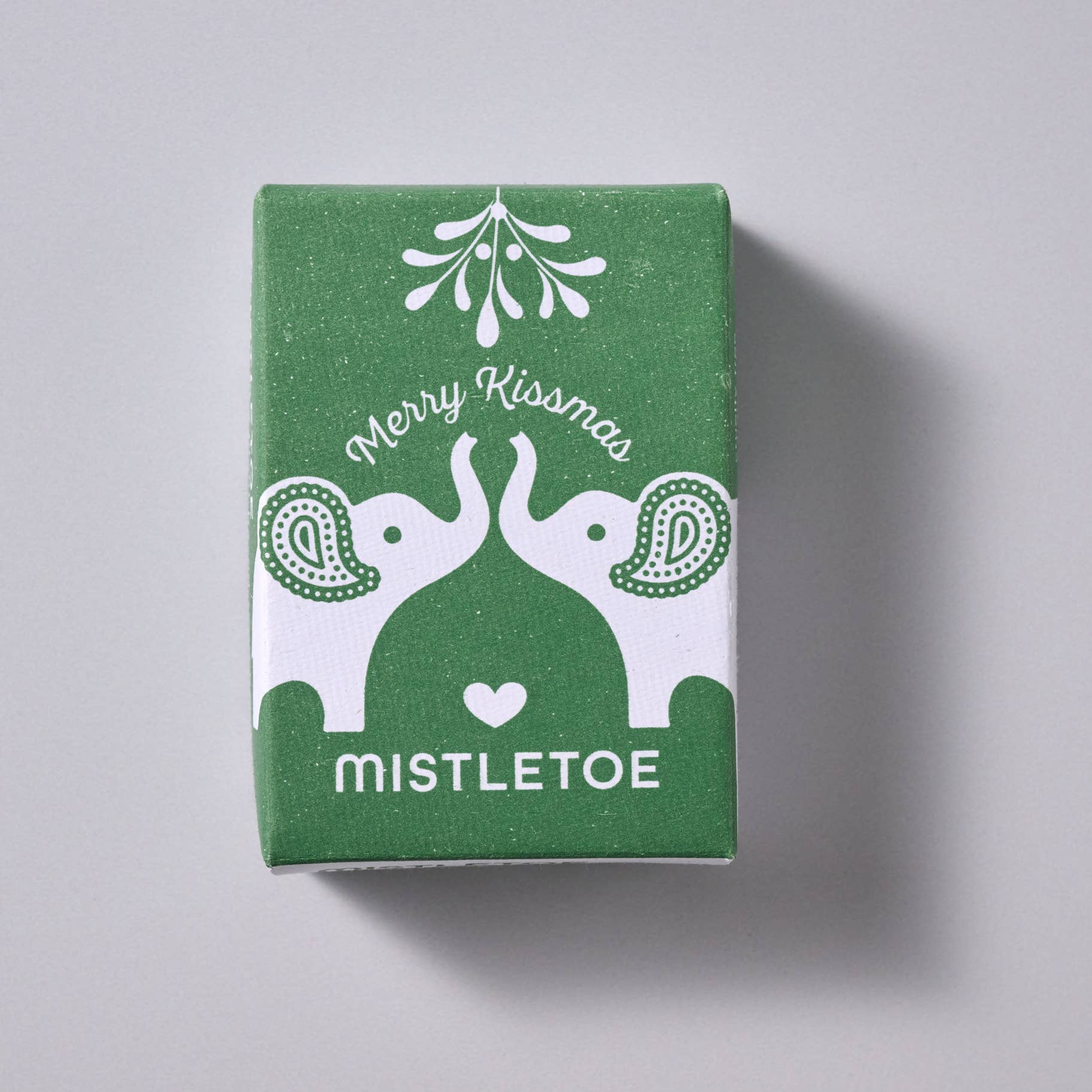 Mistletoe Soap * - Foxy’s