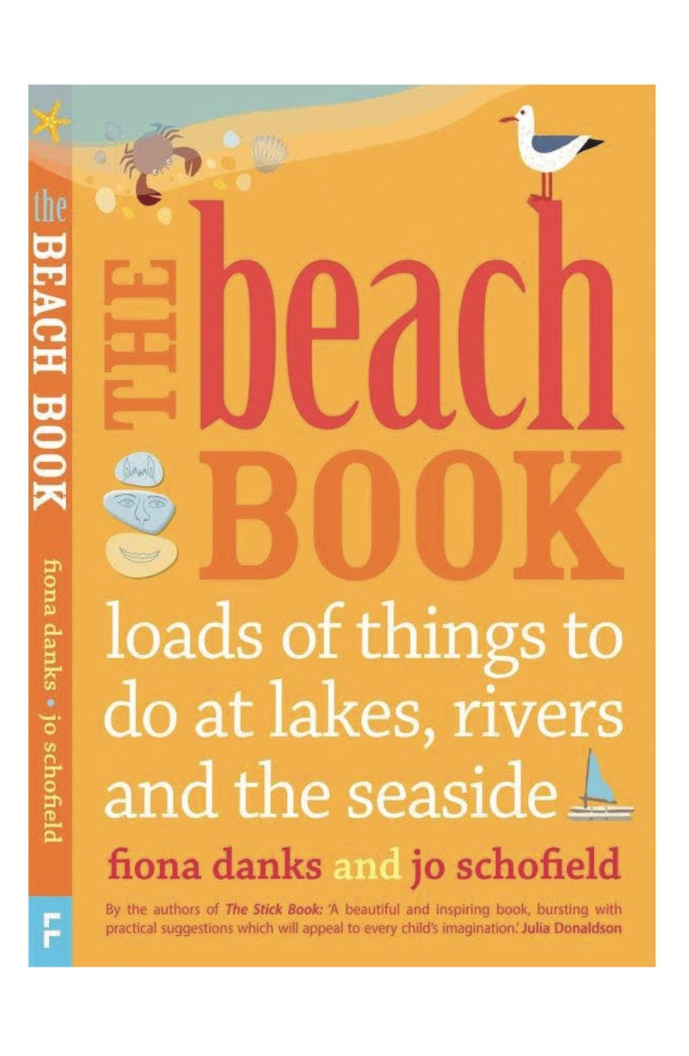 Beach Book - Foxy’s