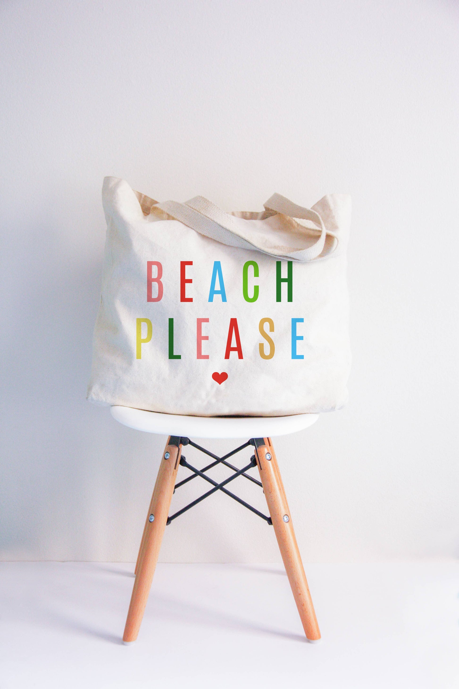 medium size beach please beach bag