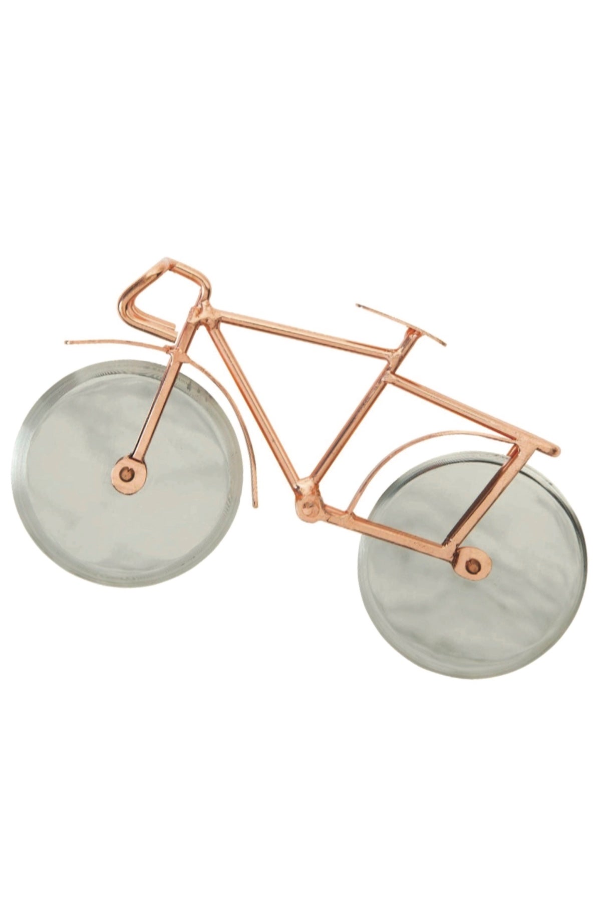 Bicycle Pizza Cutter - Foxy’s
