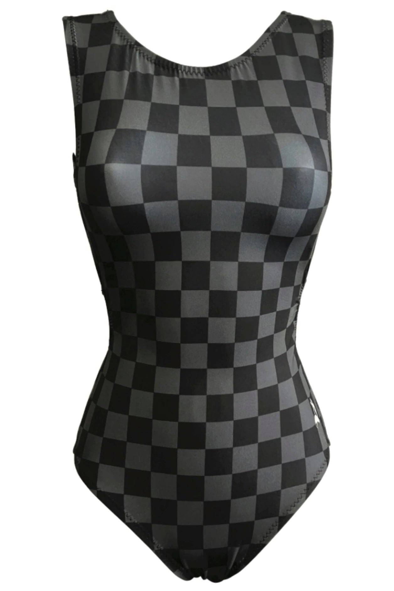 Shadow Box Gymnastics Leotard for Girls | Foxy's Leotards - Comfortable & Stylish - Foxy’s