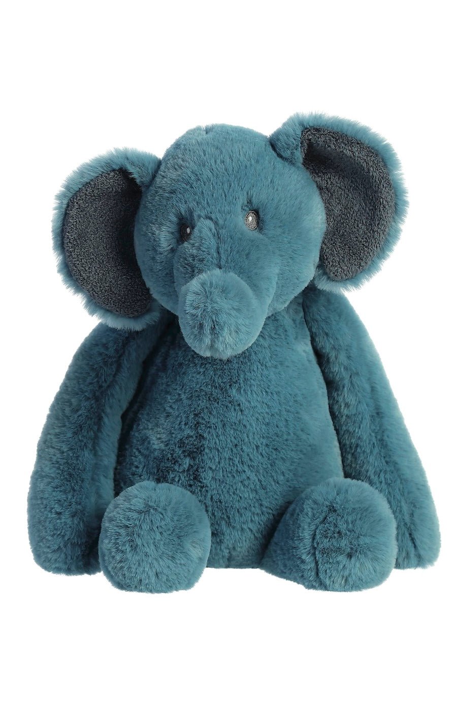 13" Plush Elephant - Foxy’s
