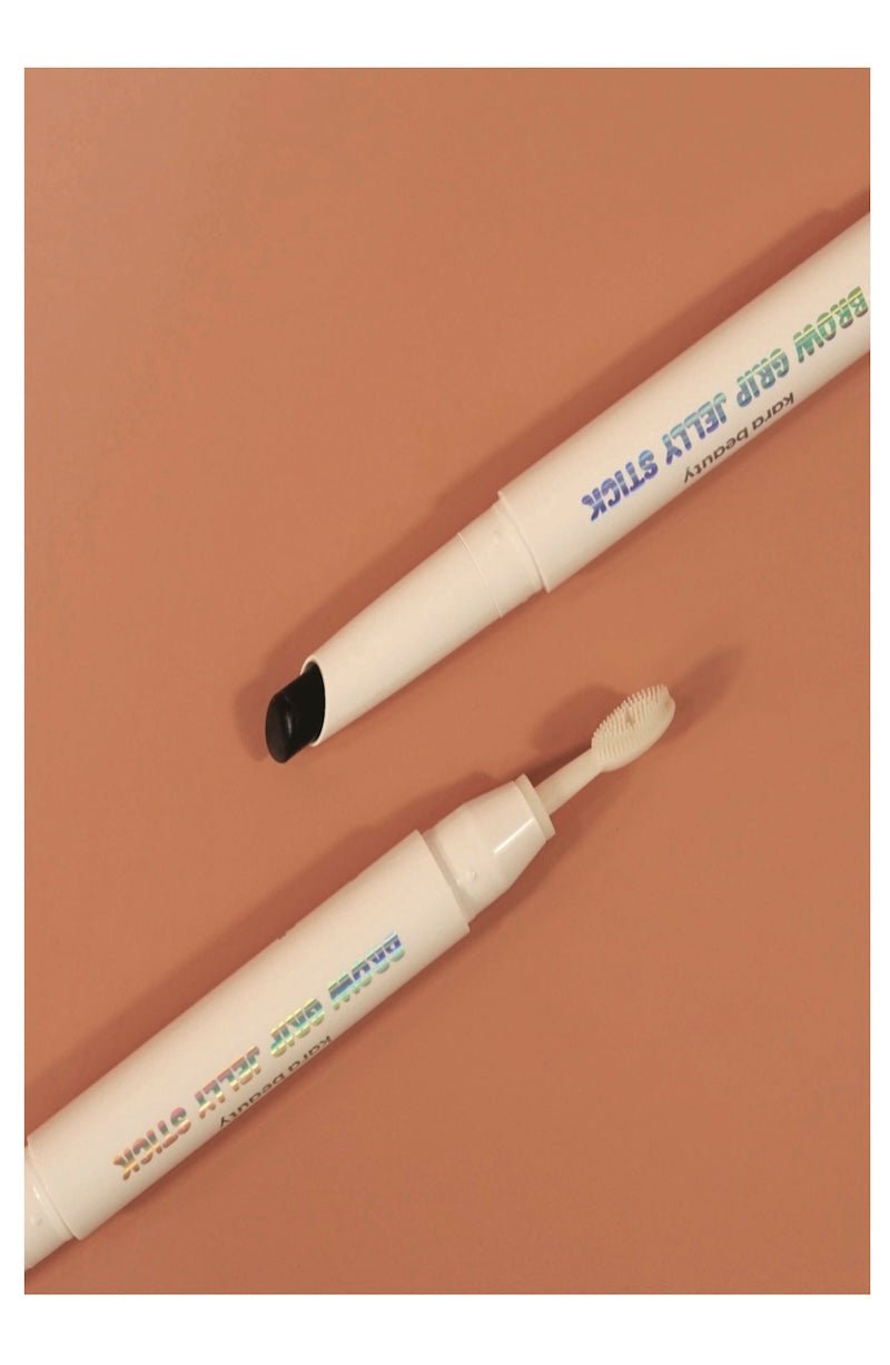 Brow Grip Jelly Stick - Sculpt, Secure & Slay All Day! ✨ - Foxy’s