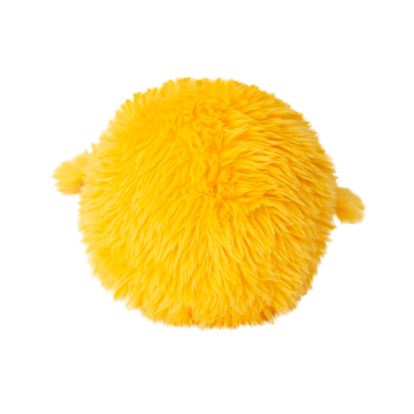 Soft Fluff Ball Fluffees Chickee Plushie - Foxy’s