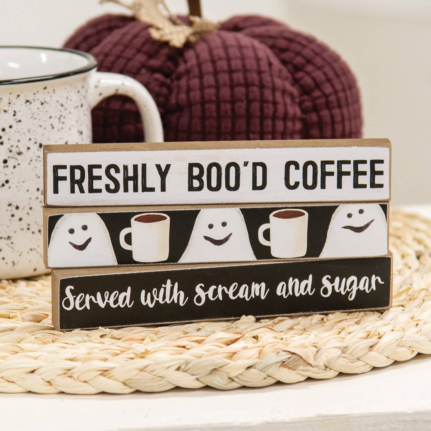 Scream and Sugar Mini Stick - 3 Asstd. - Foxy’s