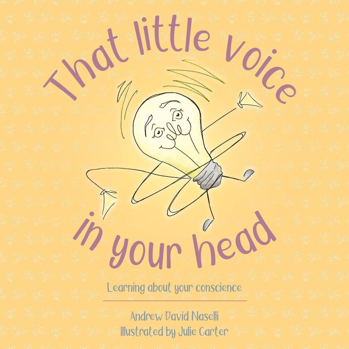 That Little Voice in Your Head - Foxy’s