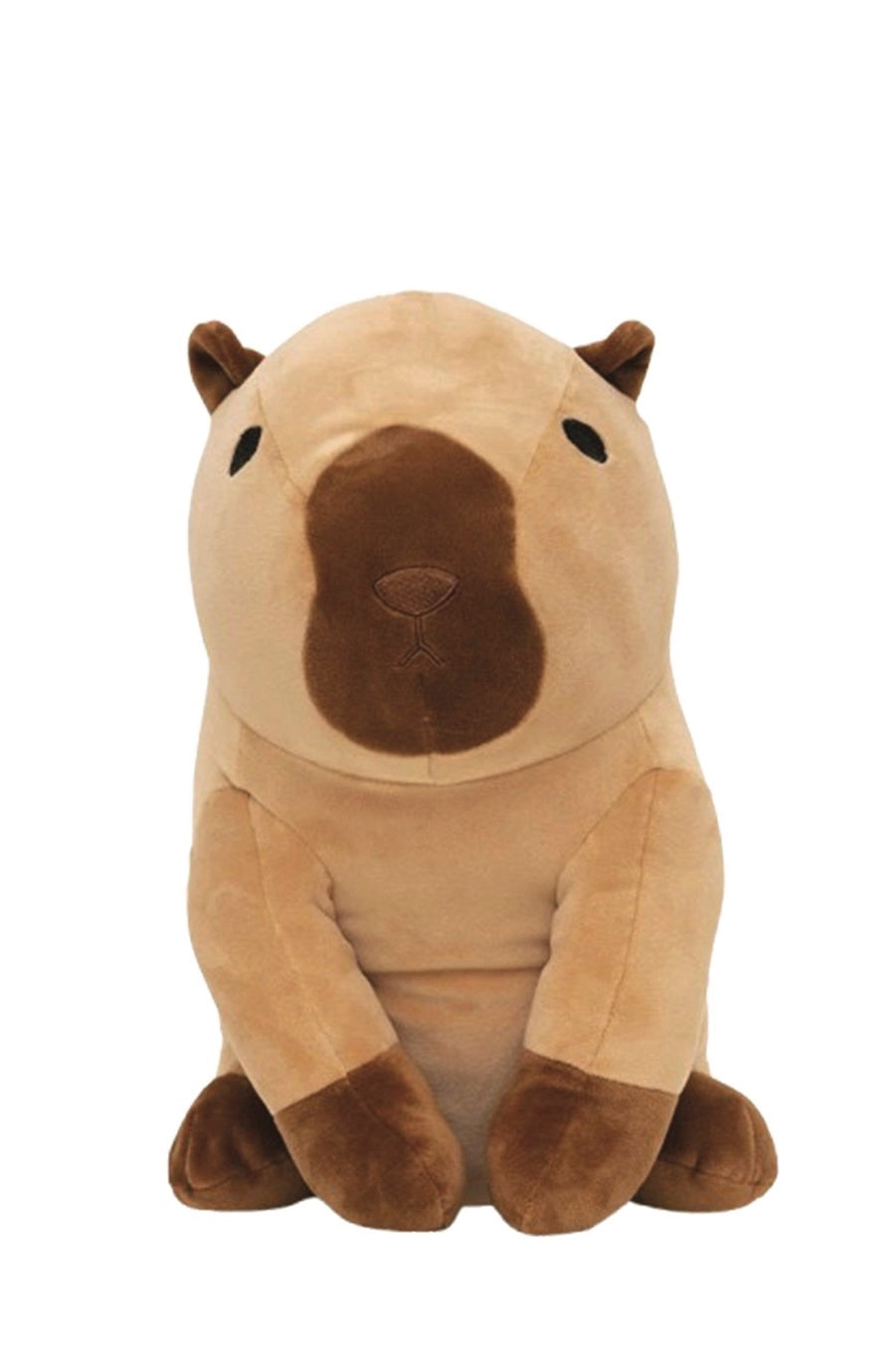 Snuggie Buggie Capybara Plush Toy | Stuffed Animal