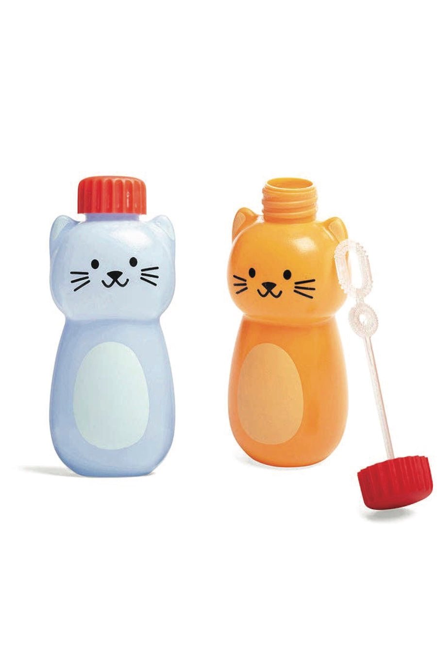Kiko Catnip Bubbles - Foxy’s