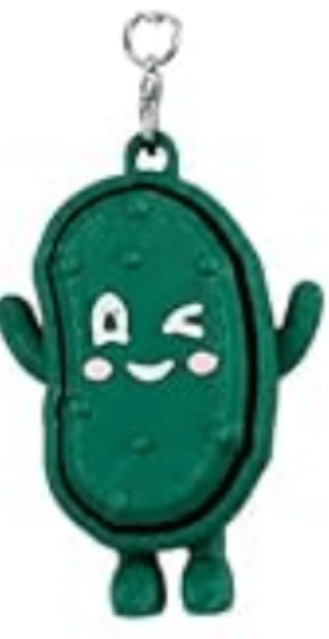 Pickles Fidget Clicker - Foxy’s