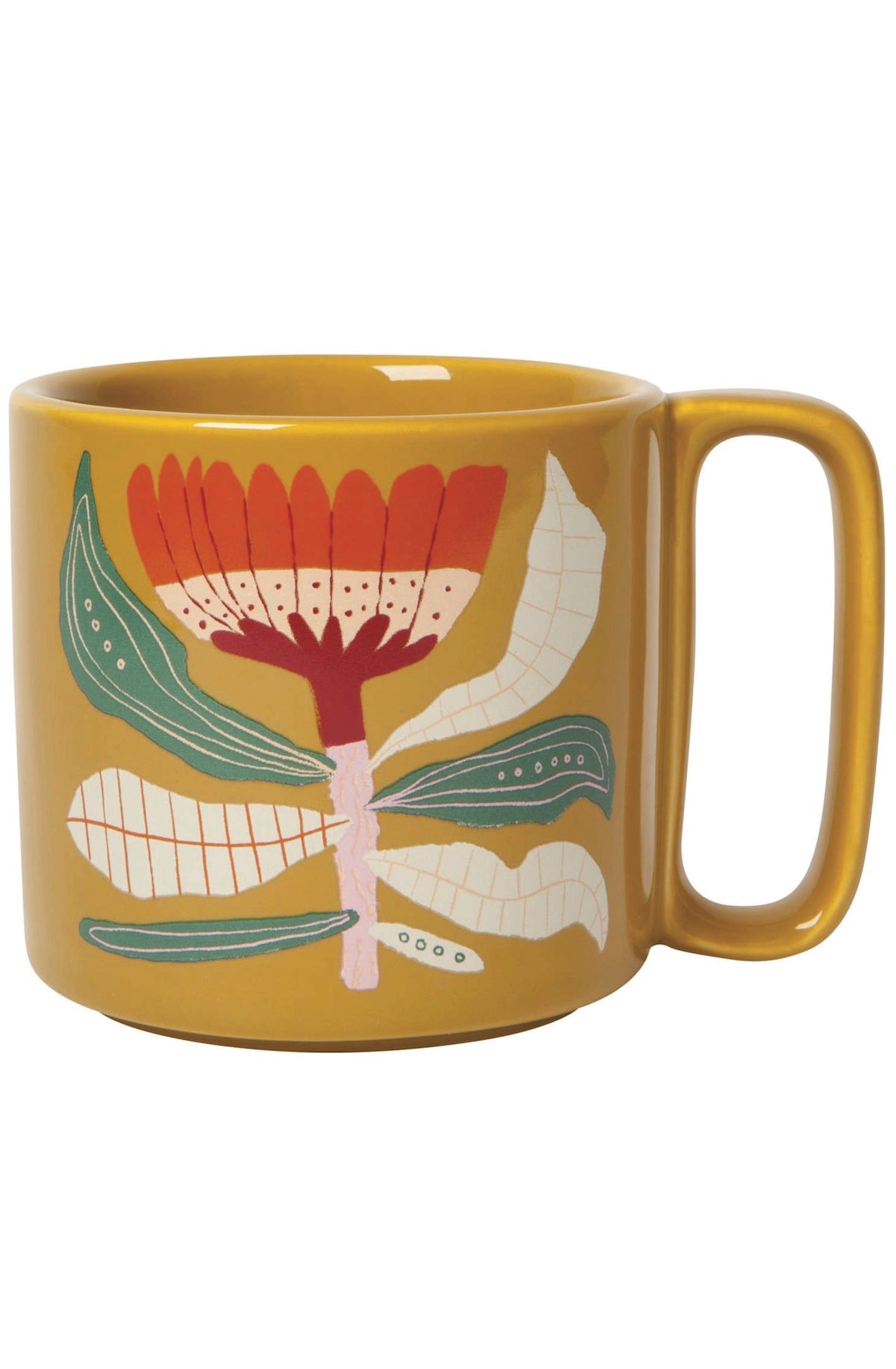 Venus Midi Studio Mug - Foxy’s