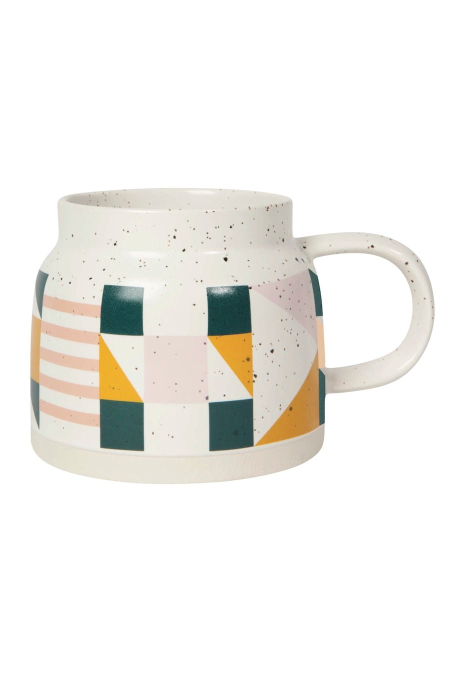 Sequence Formation Mug - Foxy’s