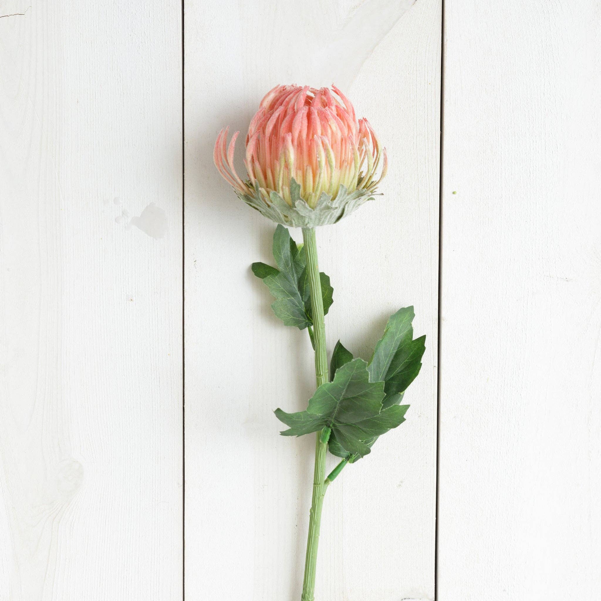 Faux Pick - Protea Pink Small