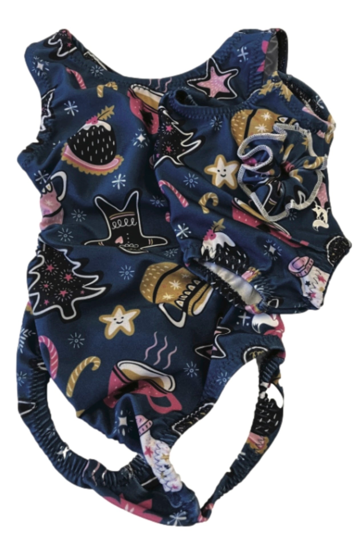 Cup of Joy Tumble Tot Set - Foxy’s