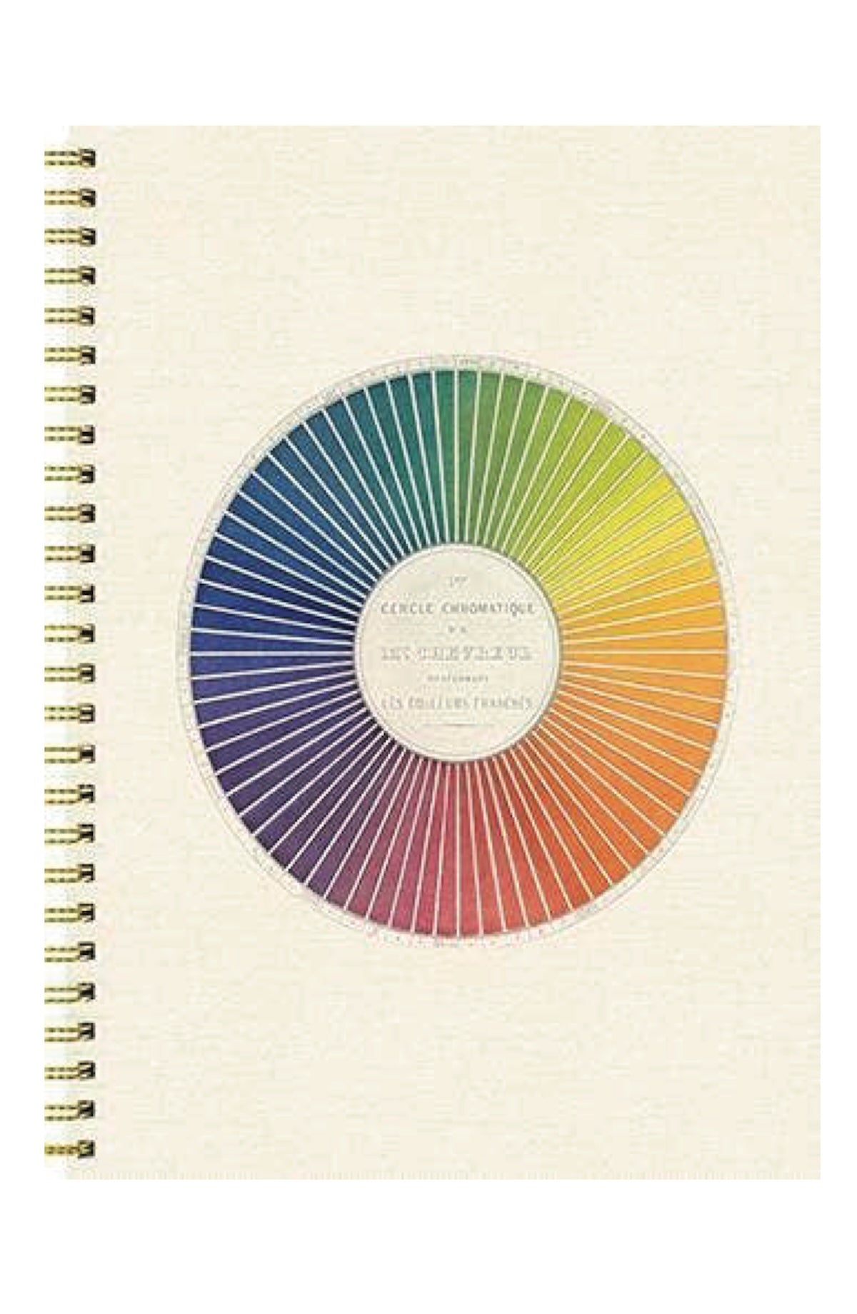 'Color' Creativity & Sketch Journal: Dream Big, Design Your Brilliance! ✨ - Foxy’s