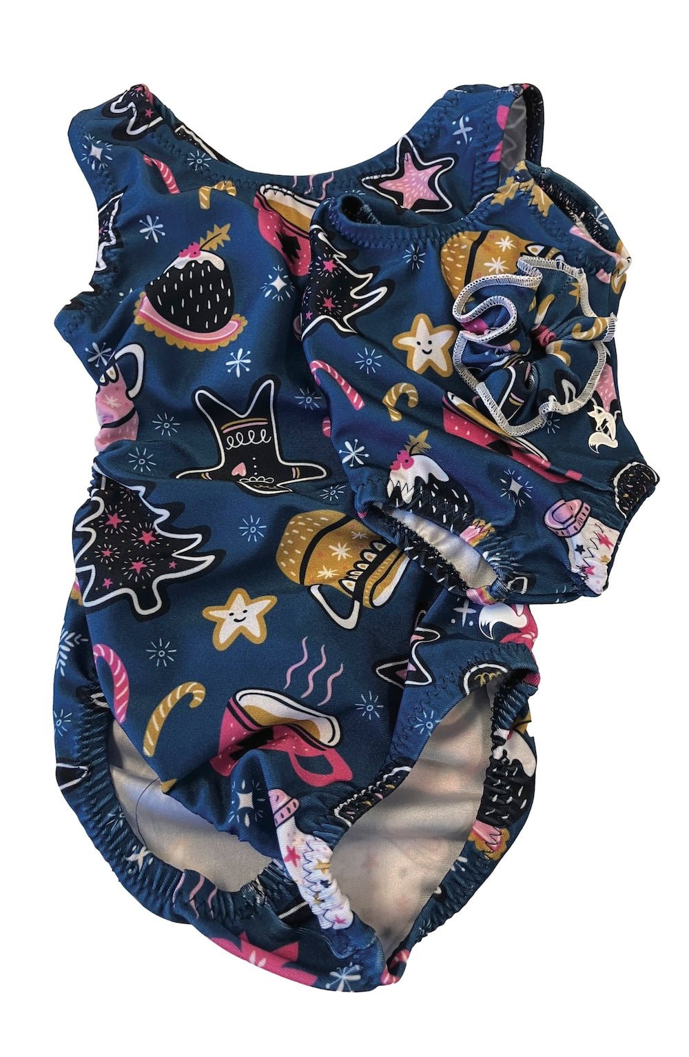 Cup of Joy Tumble Tot Set - Foxy’s