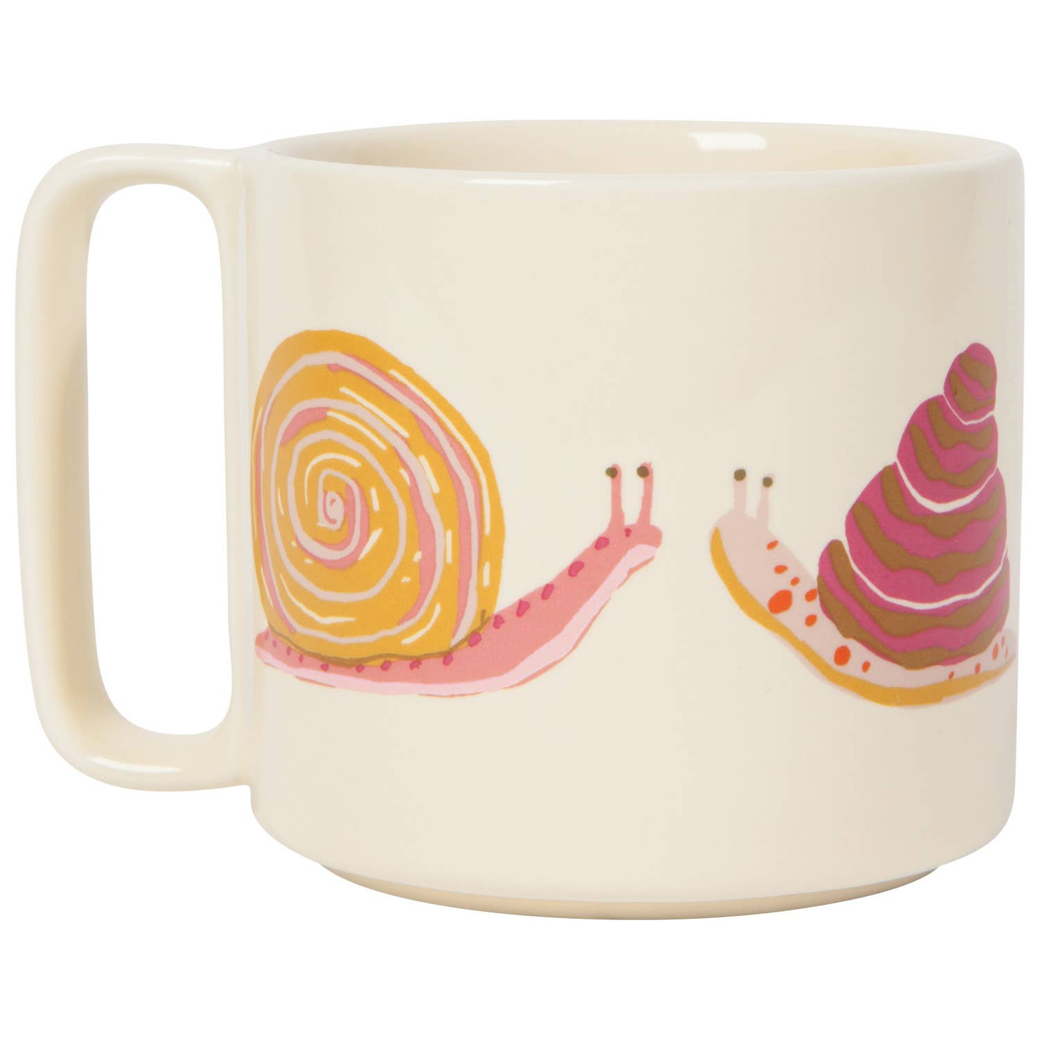 Gardenland Midi Studio Mug - Foxy’s